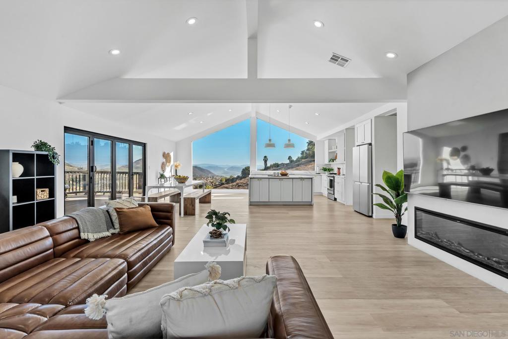 Fallbrook - Residential