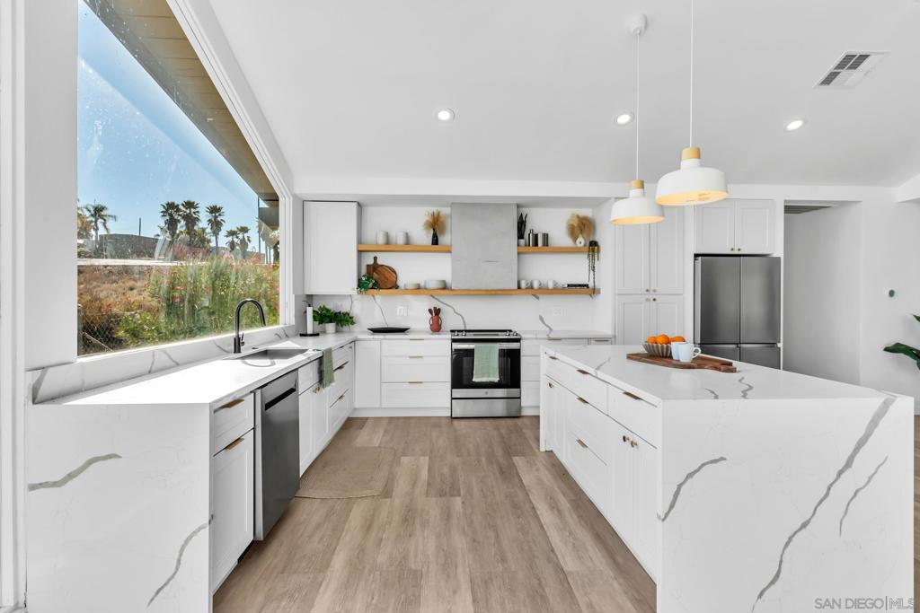 Fallbrook - Residential