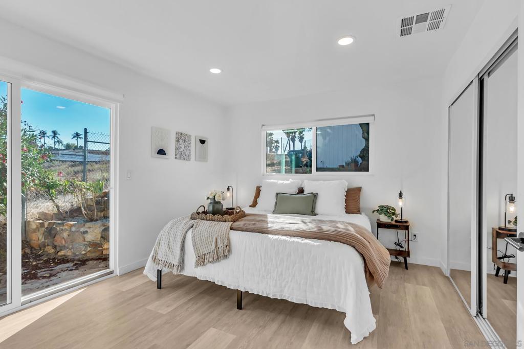 Fallbrook - Residential