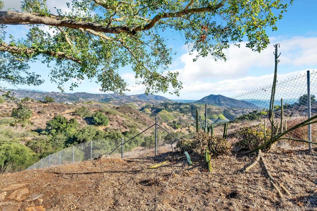 Fallbrook - Residential