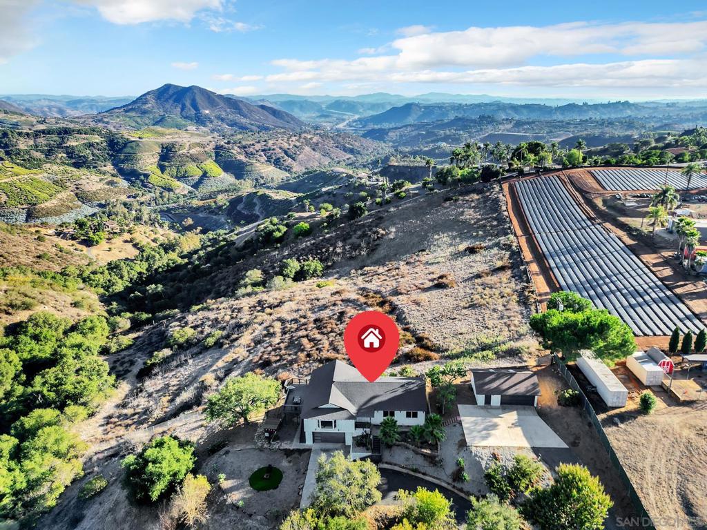 Fallbrook - Residential