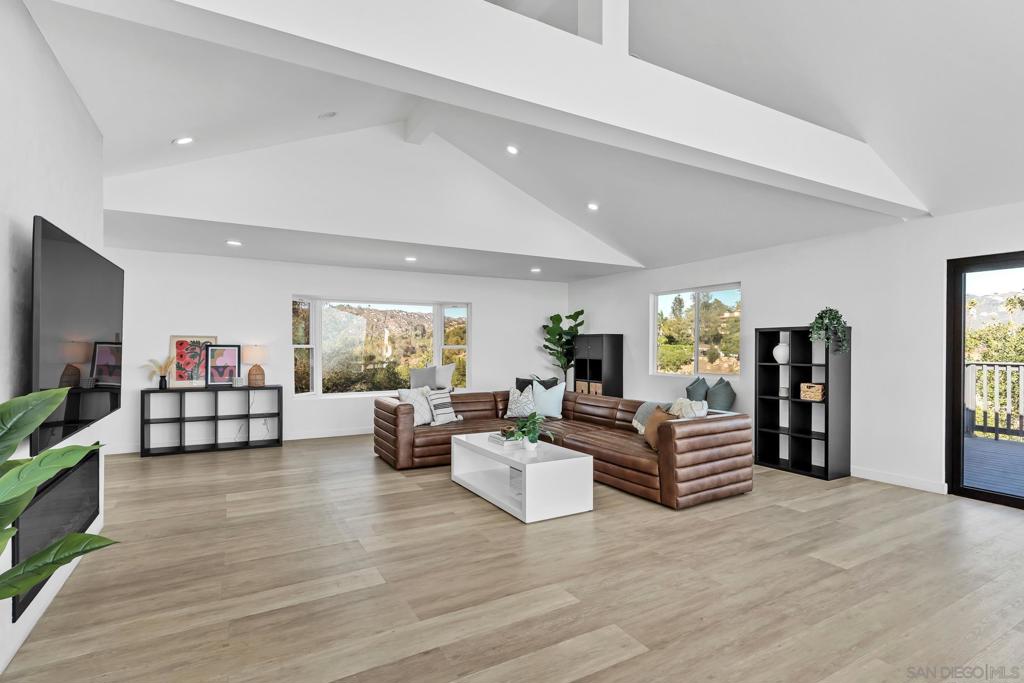 Fallbrook - Residential