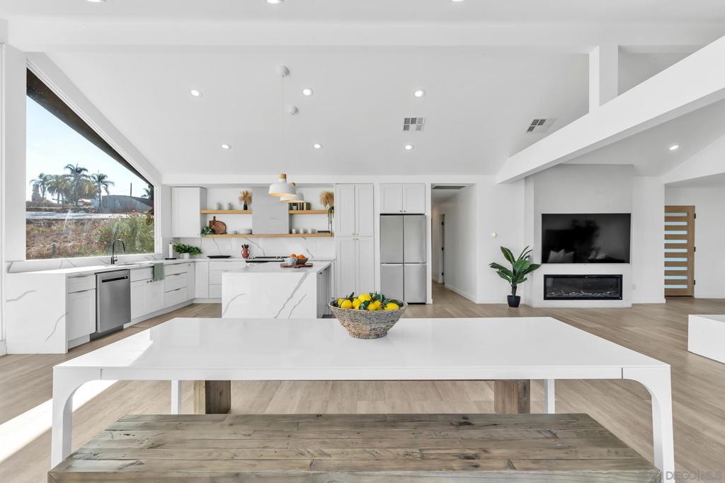 Fallbrook - Residential