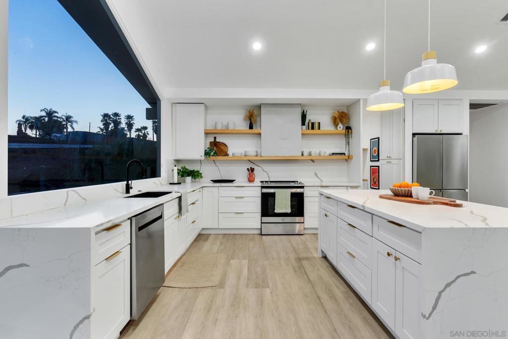 Fallbrook - Residential