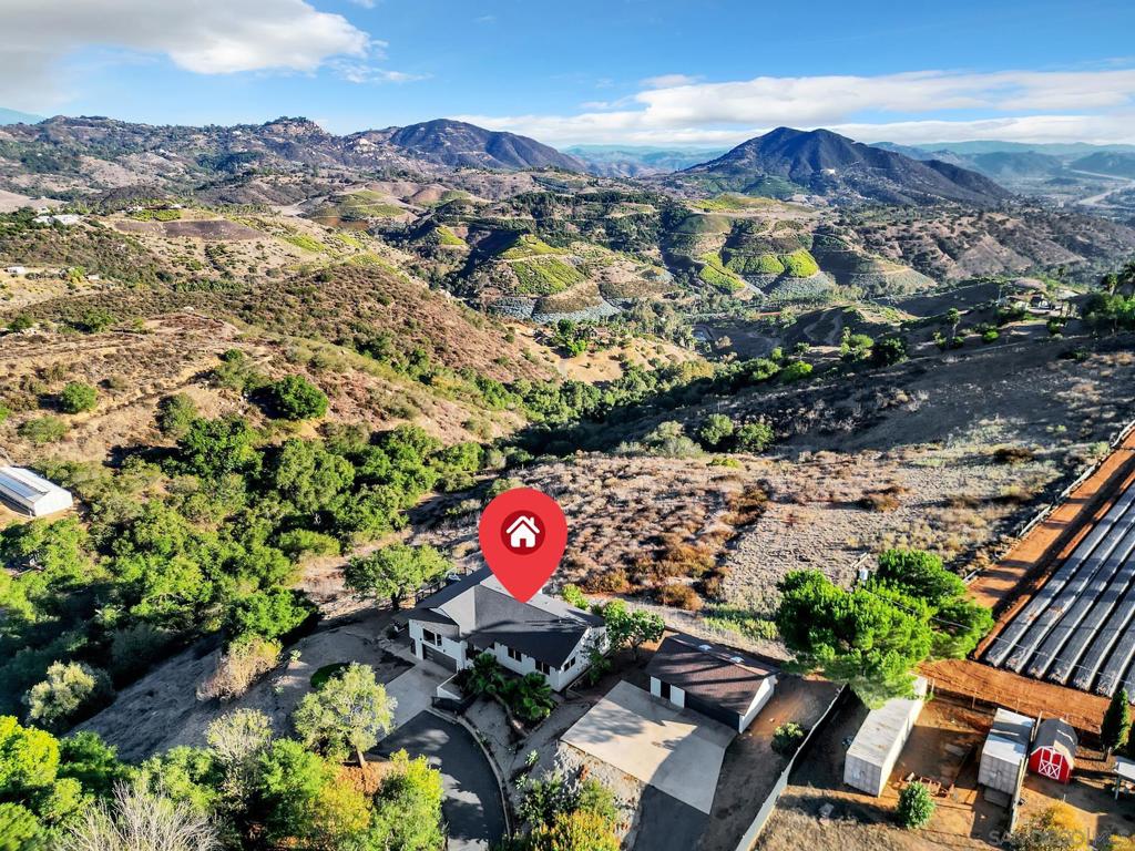 Fallbrook - Residential