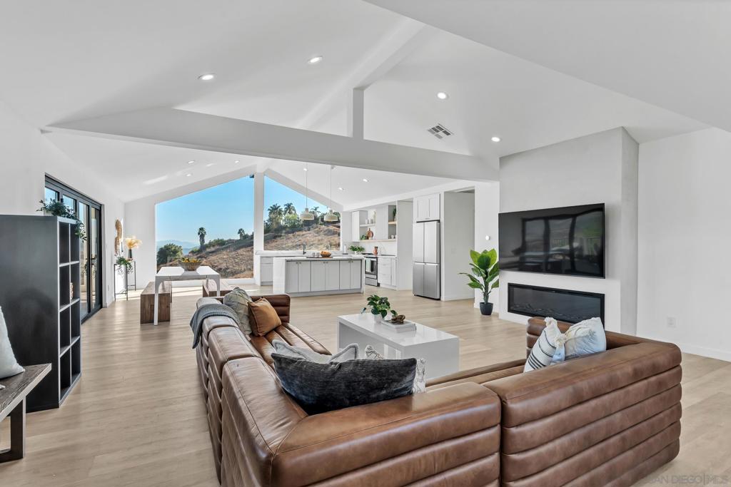 Fallbrook - Residential