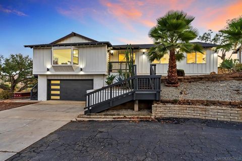 1029 Rainbow Valley Ct Fallbrook CA 92028