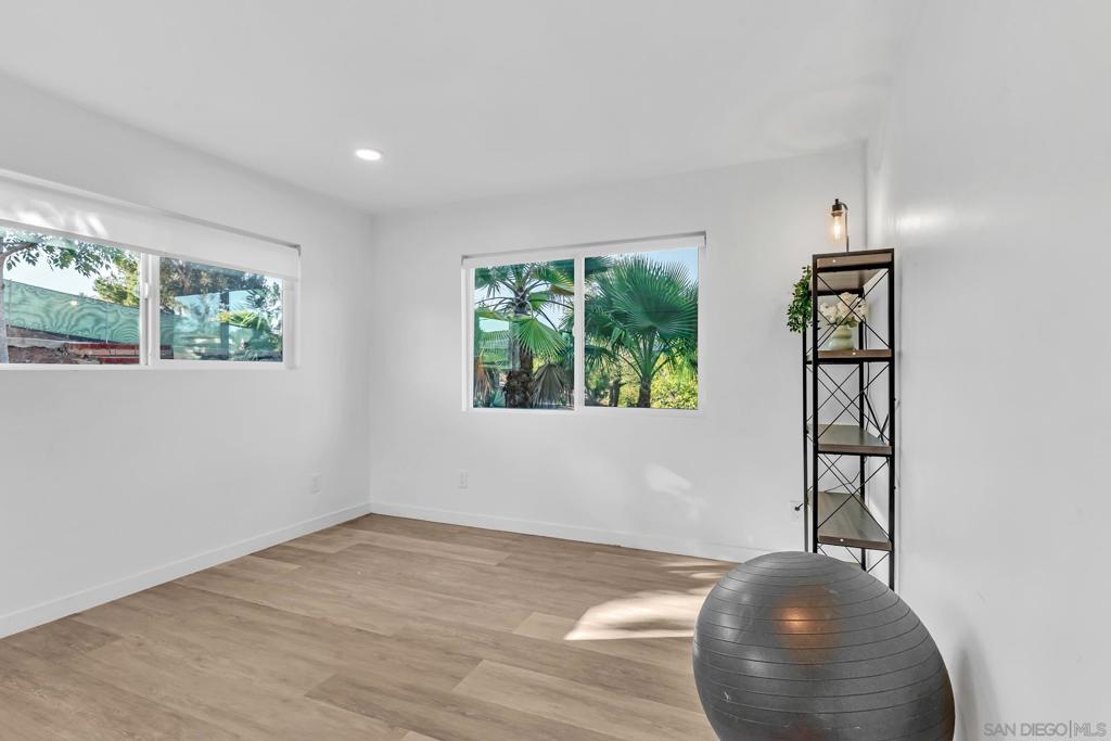 Fallbrook - Residential