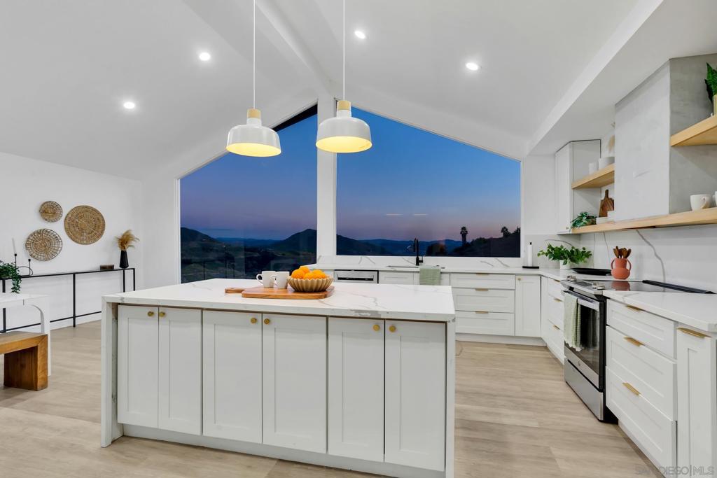 Fallbrook - Residential