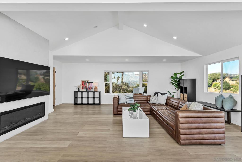 Fallbrook - Residential