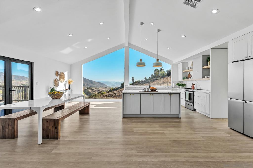 Fallbrook - Residential