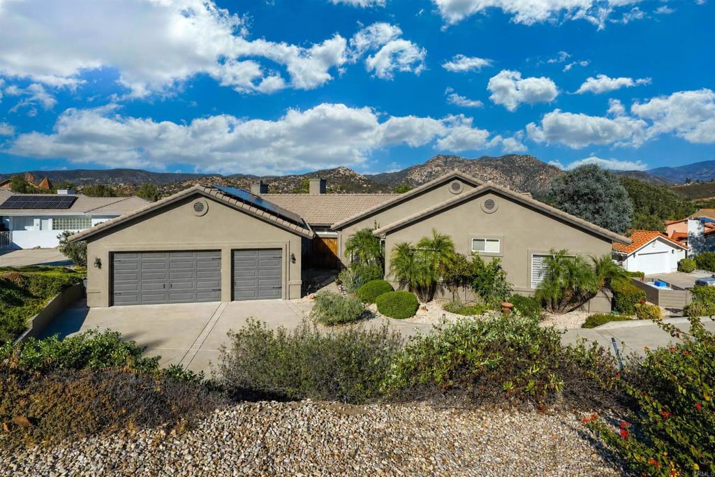 23838 Barona Mesa Road