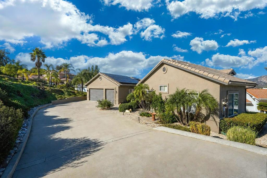 23838 Barona Mesa Road