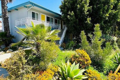 Photo of 4165 5TH AVE Ave, San Diego, CA 92103 (MLS # 260007404SD)