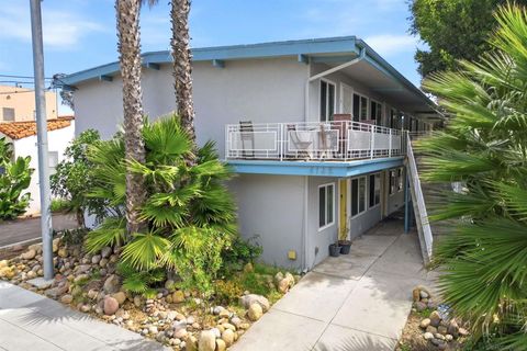 Photo of 4165 5TH AVE Ave, San Diego, CA 92103 (MLS # 260007404SD)