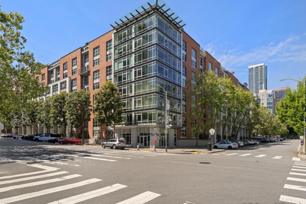 200 Brannan Street