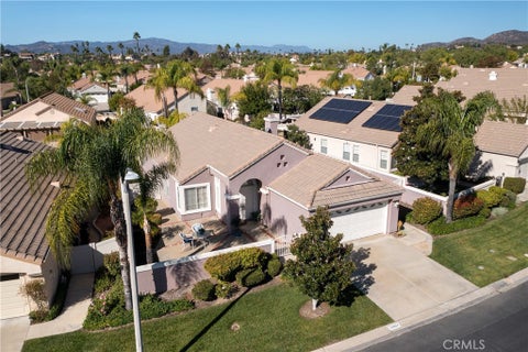 Tiny photo for 23904 VIA PAMILLA, Murrieta, CA 92562 (MLS # SW26222938)