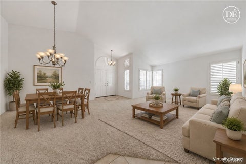 Tiny photo for 23904 VIA PAMILLA, Murrieta, CA 92562 (MLS # SW26222938)
