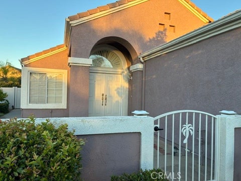 Photo of 23904 VIA PAMILLA, Murrieta, CA 92562 (MLS # SW26222938)