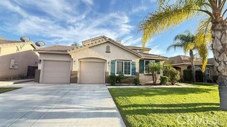 Photo of 30135 Hardrock DR, Menifee, CA 92585 (MLS # TR26198041)