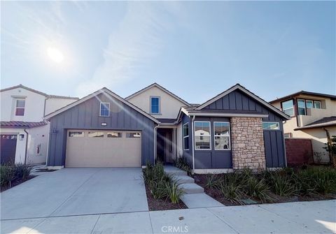 Photo of 16660 Deergrass Ave Ave, Chino, CA 91708 (MLS # OC26068677)
