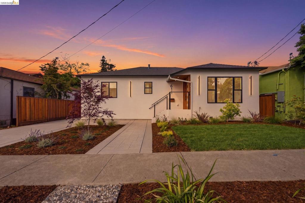 611 Norvell St St, El Cerrito CA 94530