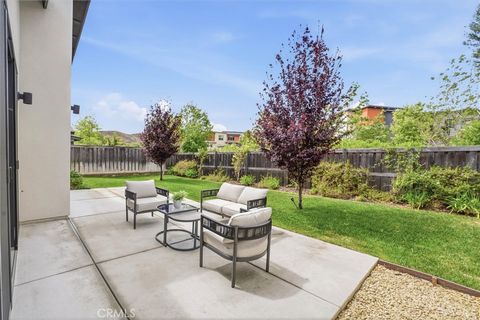 Tiny photo for 1252 Noveno Ave, San Luis Obispo, CA 93401 (MLS # SC26080448)