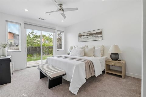 Tiny photo for 1252 Noveno Ave, San Luis Obispo, CA 93401 (MLS # SC26080448)