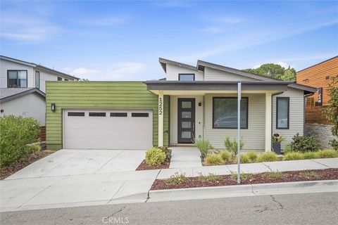 Photo of 1252 Noveno Ave, San Luis Obispo, CA 93401 (MLS # SC26080448)