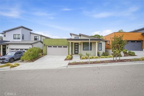 Tiny photo for 1252 Noveno Ave, San Luis Obispo, CA 93401 (MLS # SC26080448)