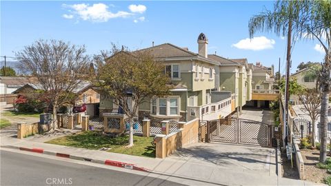 Photo of 332 S Orange Ave #E, Monterey Park, CA 91755 (MLS # TR26052576)
