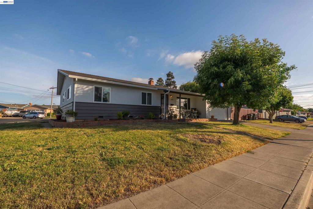 3911 Madeira Way WAY, Livermore CA 94550