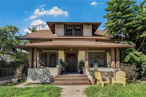 1129 Logan Los Angeles CA 90026