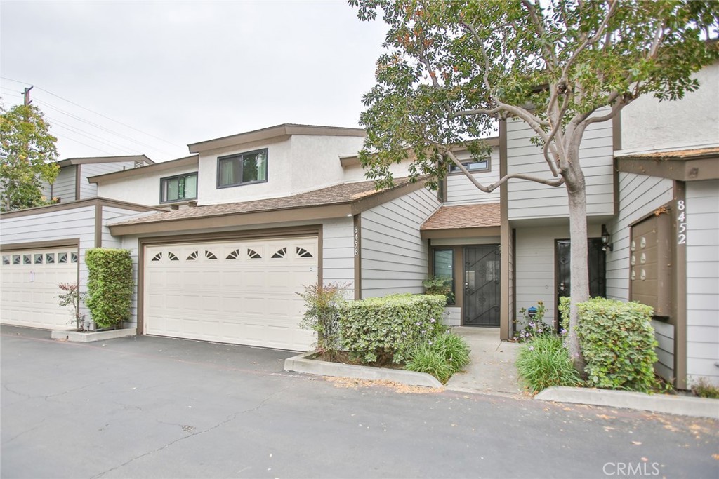 8458 Evergreen