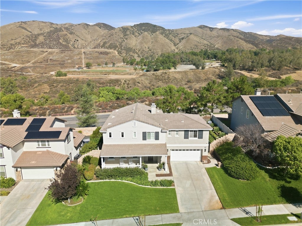34532 Fawn Ridge Place