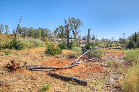 Photo of 1017 Rochelle Ln, Paradise, CA 95969 (MLS # SN26075460)