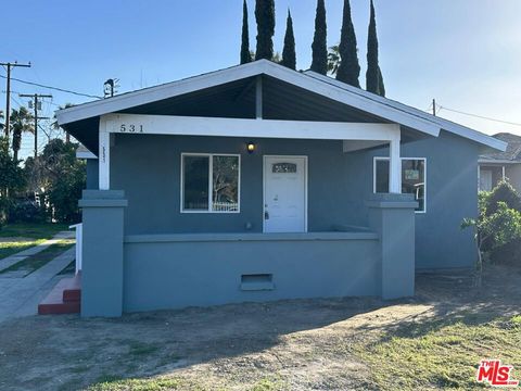 531 W 16th Street San Bernardino CA 92405