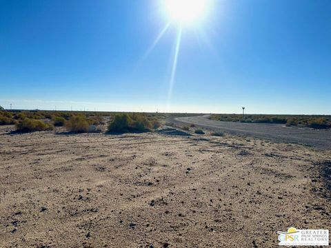 Photo of 812 Salton Drive, Thermal, CA 92274 (MLS # 25595473PS)