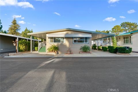 24001 Muirlands 47 47 Lake Forest CA 92630