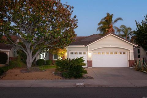 Photo of 5166 Via Portola, Oceanside, CA 92057 (MLS # PTP2508916)