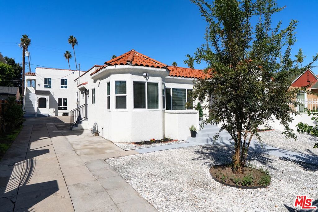 4241 Arlington Avenue