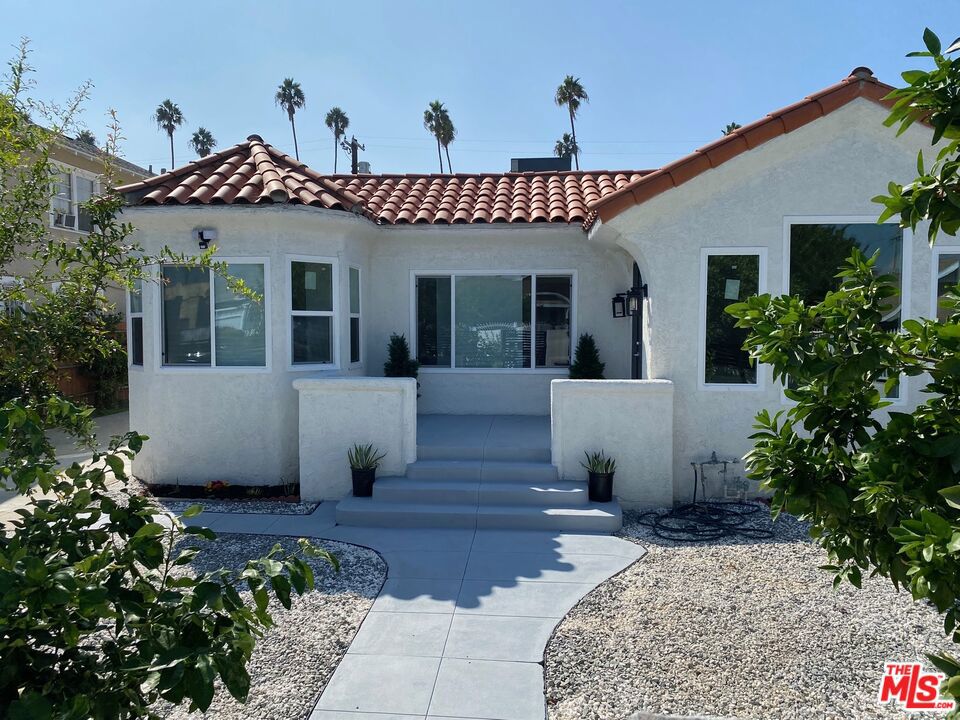4241 Arlington Avenue