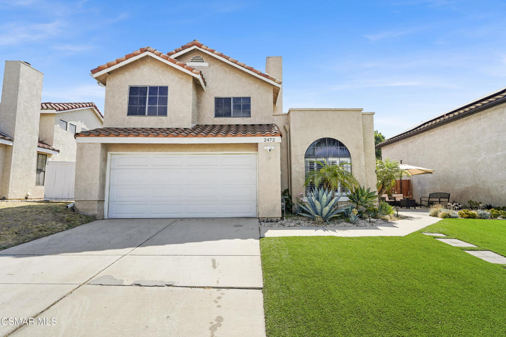 Stunning 3 Bedroom Home with Modern Upgrades and Entertainer's BackyardWelcome to this beautifully updated 3 bedroom, 2.5 bathroom home, perfectly located just minutes from a scenic park, major shopping centers, and quick freeway access ideal for both comfort and convenience.Inside, the spacious primary room features a walk in closet and a private bath. The home includes a gas fireplace in the living area, central air conditioning installed just 2 years ago, and a ventilated attic system designed to keep the house cool during warmer months.Step outside into a fully renovated backyard complete with a built in fireplace and grill perfect for entertaining year round. The front yard was recently updated as well, featuring low maintenance turf, custom planters, and a modern irrigation system.Additional highlights include2 car garageNo HOAWell maintained with thoughtful upgrades throughoutThis home combines modern comfort with functionality and location a rare find in today's market.Located on a quiet street that ends in a cul-de-sac, this home offers added peace of mind with no through traffic making it exceptionally safe and friendly. Call or message us to set up your appointment.
