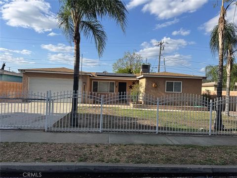 Photo of 1854 Cleveland St, San Bernardino, CA 92411 (MLS # IV26091611)