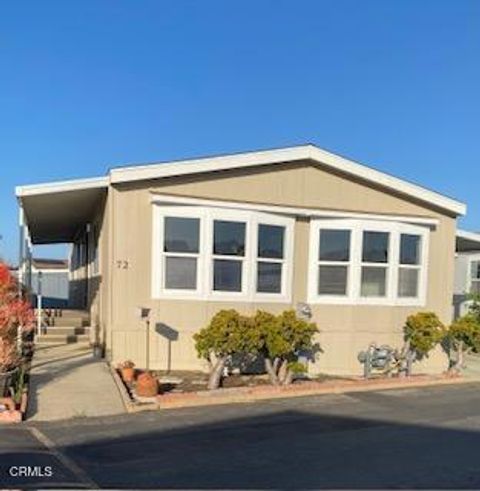 Photo of 10685 Blackburn Road #72, Ventura, CA 93004 (MLS # V1-36299)