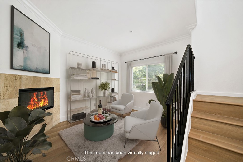 26313 Arboretum Way 201