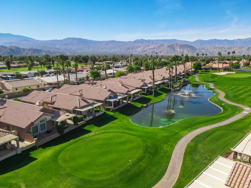 Oasis Country Club - Residential