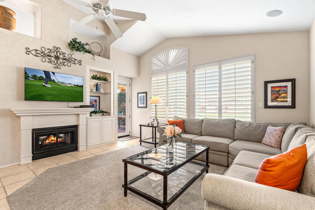 Oasis Country Club - Residential