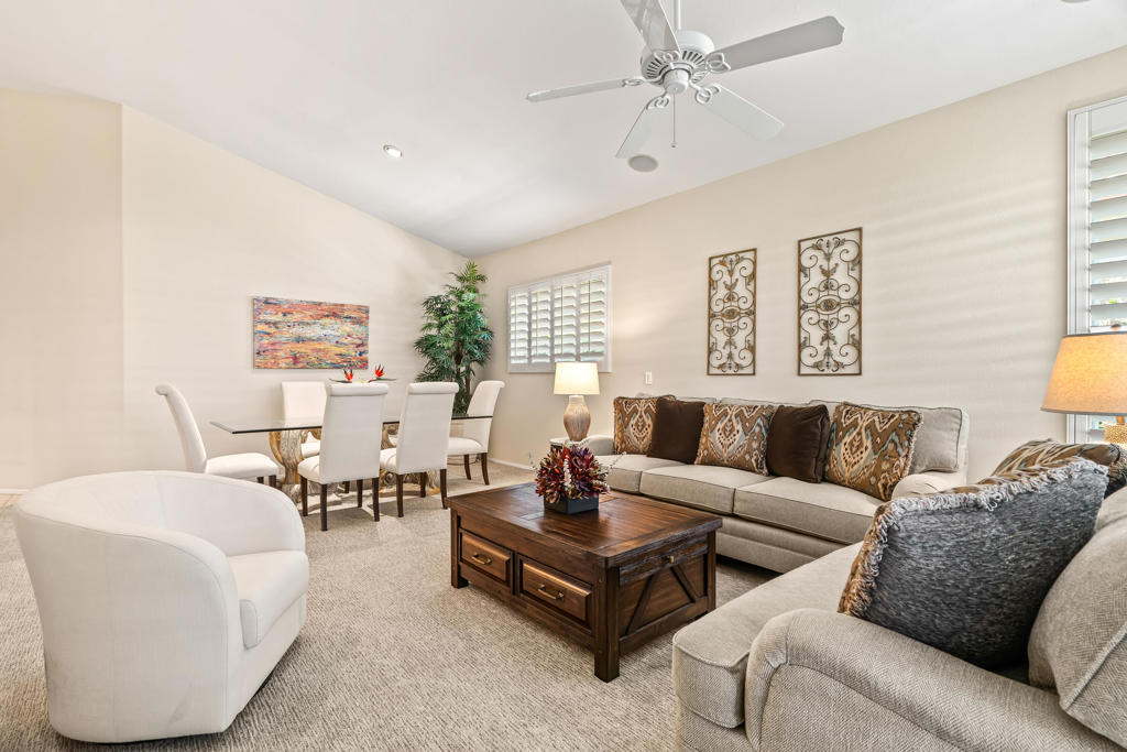 Oasis Country Club - Residential