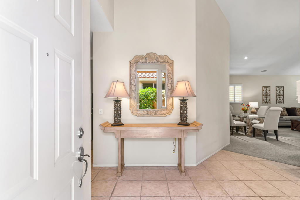 Oasis Country Club - Residential